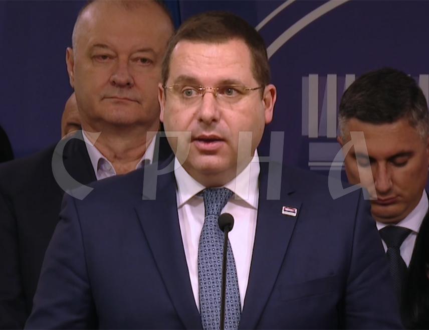 BANJA LUKA, JANUARY 18 /SRNA/ - Serb deputy in the House of Peoples of the BiH Parliamentary Assembly, Radovan Kovačević, has stated this evening that the Republika Srpska National Assembly will assess when to appoint Serb judges to the Constitutional Court of BiH and whether this will happen at all.