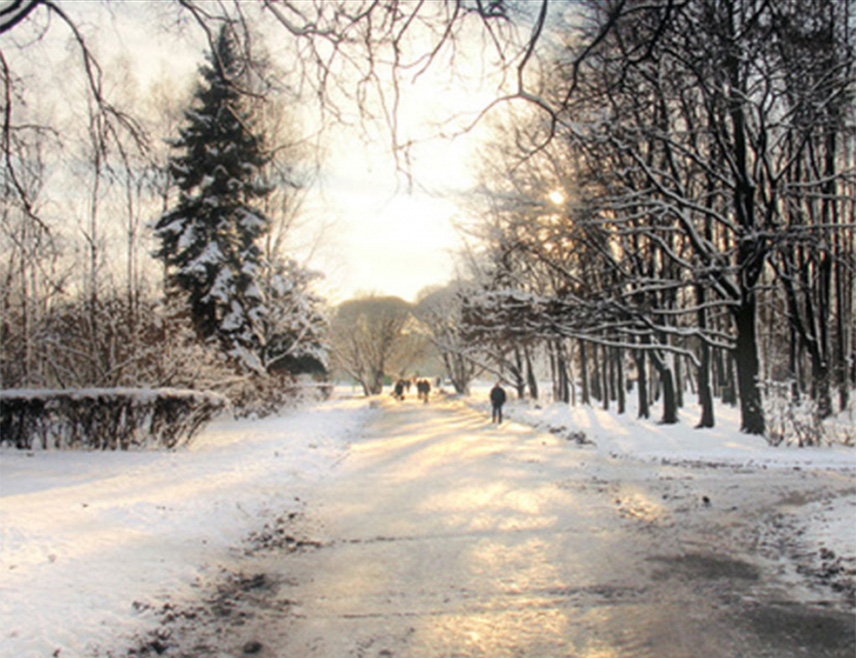 БИЈЕЉИНА, 19. ЈАНУАРА /СРНА/ - У Републици Српској и Федерацији БиХ /ФБиХ/ данас ће бити претежно сунчано, уз малу до умјерену облачност.