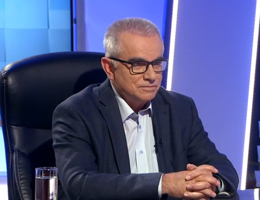 БАЊАЛУКА, 19. ЈАНУАРА /СРНА/ - Опозиција у Републици Српској већ 20 година на изборима добија поруку - нисте достојни да добијете гласове бирача, прије свега српских, зато што је  Српска држава српског народа и свих других који ту заједно живе, истакао је правник Славко Митровић.