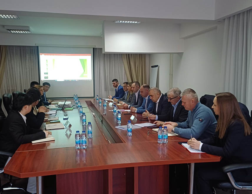 НАЋИ ОПТИМАЛНУ ТРАСУ БРЗОГ ПУТА НА ДИОНИЦИ ОД ШЕПКА ДО КАРАКАЈА