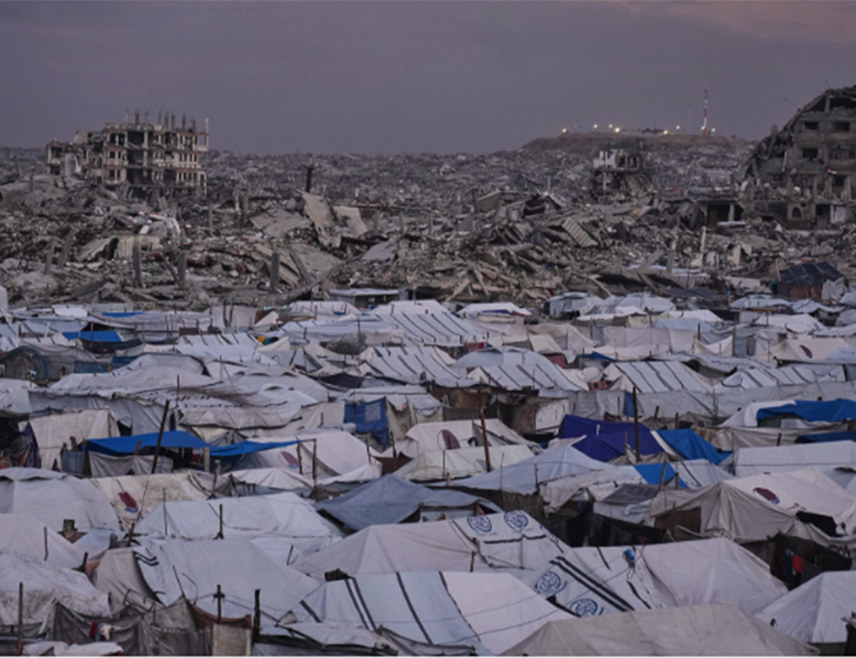 МОСКВА, 21. ЈАНУАРА /СРНА - РИА Новости/ - Већина чланица ЕУ одбила је позив предсједника САД Доналда Трампа за придруживање Одбору за мир у Гази, пише лист "Фајнаншел тајмс", позивајући се на изворе упознате са ситуацијом.