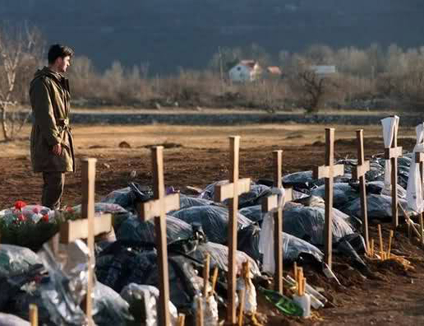 BELGRADE, JANUARY 21 /SRNA/ – Thirty-three years have passed since the aggression carried out by Croatian forces against the southern parts of the Republic of Srpska Krajina /RSK/, a UN-protected area, during which 346 Serbs were killed, including 34 women. To this day, no one has been held accountable for these crimes, even though the atrocities and the persecution of the Serb population were committed in full view of international forces.