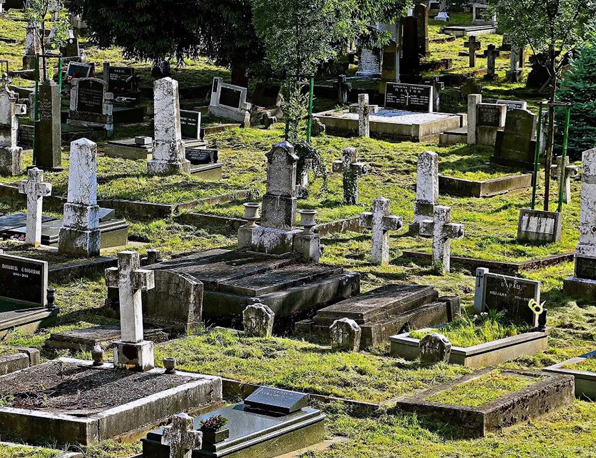 BELGRADE, JANUARY 22 /SRNA/ –Nebojša Lazić, a theologian, told SRNA that seizing property from Serbs and the Serbian Orthodox Church /SOC/ in the Federation of BiH, including the latest cases in Mostar, Čelebići and Konjic, represents an attempt to rewrite history and erase the identity of the Serb people.