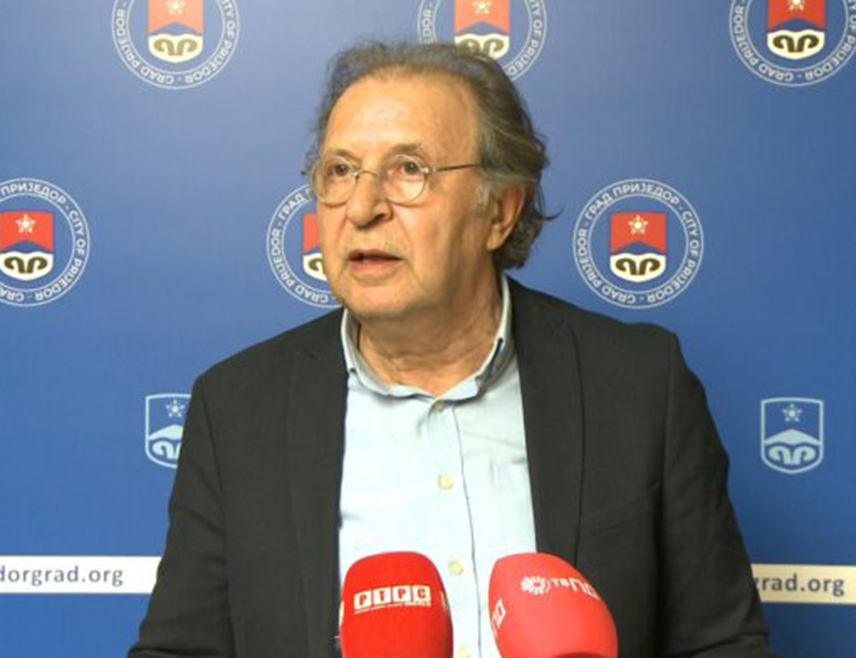 ПРИЈЕДОР, 23. ЈАНУАРА /СРНА/ - Нови бирачки одбори именовани су на два бирачка мјеста у Приједору на којима ће 8. фебруара бити поновљени пријевремени избори за предсједника Републике Српске, изјавио је данас предсједник Градске изборне комисије /ГИК/ Приједор Жељко Шкондрић.