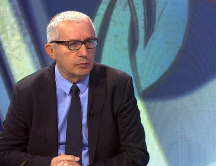 BANJA LUKA, JANUARY 23 /SRNA/ – Decisions of the Constitutional Court of BiH cannot, under any circumstances, be constitutional, as the court is presided over by Mirsad Ćeman, whose mandate expired upon reaching the age of 70, Professor of Legal Sciences Ljubinko Mitrović told SRNA.