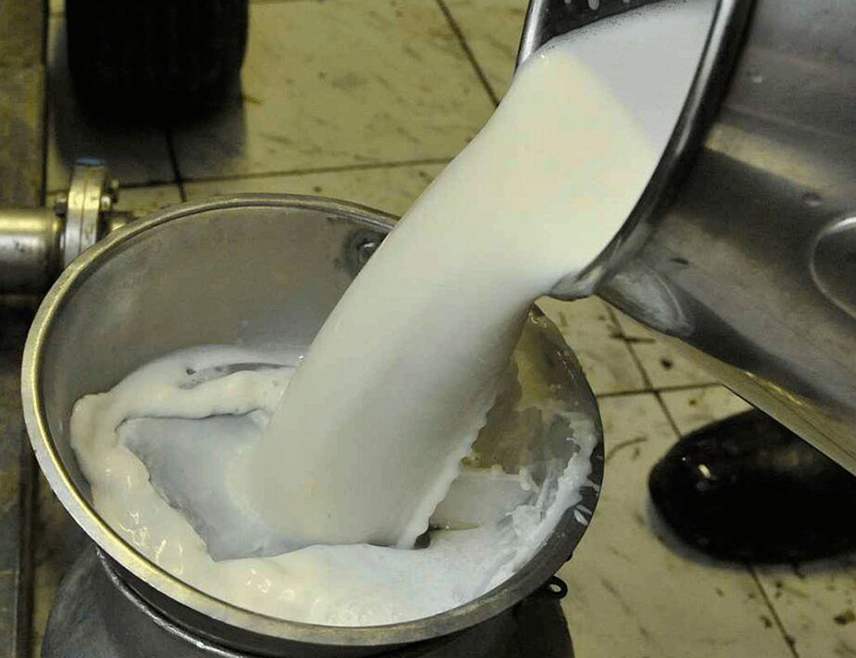 БАЊАЛУКА, 25. ЈАНУАРА /СРНА/ - Мљекари у Републици Српској у протеклих пет година из аграрног буџета Српске добили су више од 265 милиона КМ, што је више од 40 одсто укупних средстава, изјавио је Срни директор Агенције за аграрна плаћања Српске Александар Трнинић.