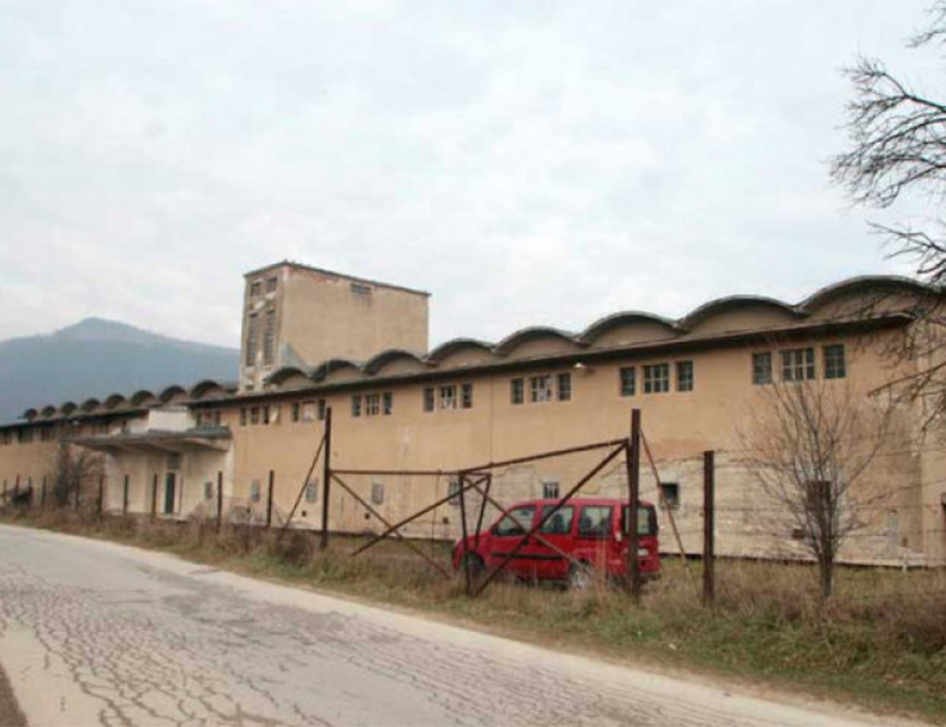 SARAJEVO, JANUARY 26 /SRNA/ - Tomorrow marks 30 years since the closure of the infamous Silos prison camp, one of the three largest camps on the territory of today’s Federation of BiH, and also one of 126 detention facilities for Serbs in the area of wartime Sarajevo.