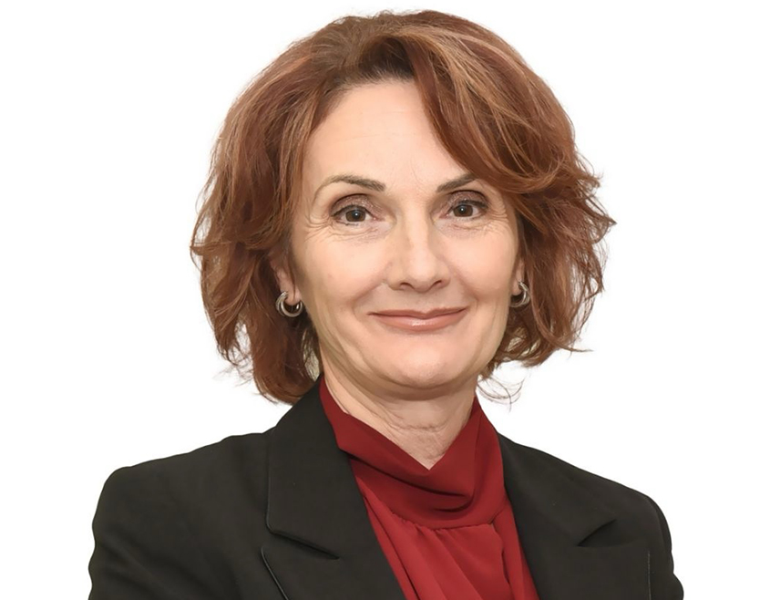 БАЊАЛУКА, 26. ЈАНУАРА /СРНА/ - Наставник разредне наставе у Основној школи "Свети Сава" Бањалука Милена Штула изјавила је Срни да је Светосавска награда, чији је добитник, највеће признање које просвјетни радник може добити и да представља обавезу и одговорност да настави корачати путем светосавља.