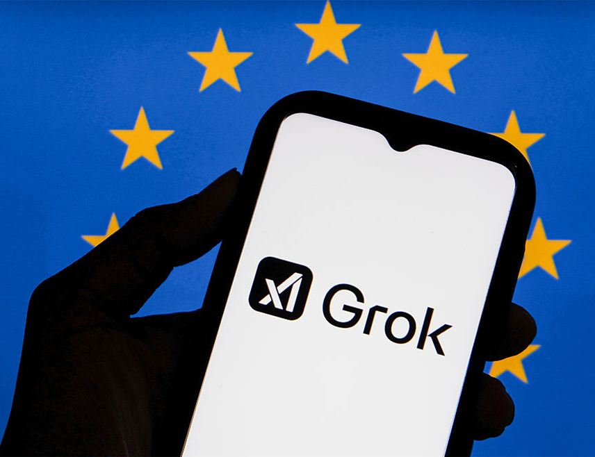 БРИСЕЛ, 26. ЈАНУАРА /СРНА/ - Европска комисија покренула је истрагу о четботу "Грок", који је повезан са друшвеном мрежом "Икс", због генерисања експлицитног садржаја, саопштила је ирски члан Европског парламента Реџина Доерти.