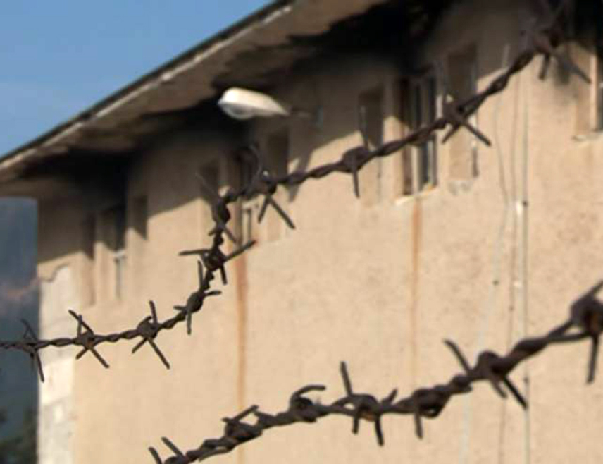 BANJA LUKA, JANUARY 27 /SRNA/ – Acting Director of the Republic Center for the Investigation of War, War Crimes and the Search for Missing Persons Viktor Nuždić said that the notorious Serb detention camp Silos in Tarčin near Sarajevo was a place where humanity died every day and pain became a way of life.