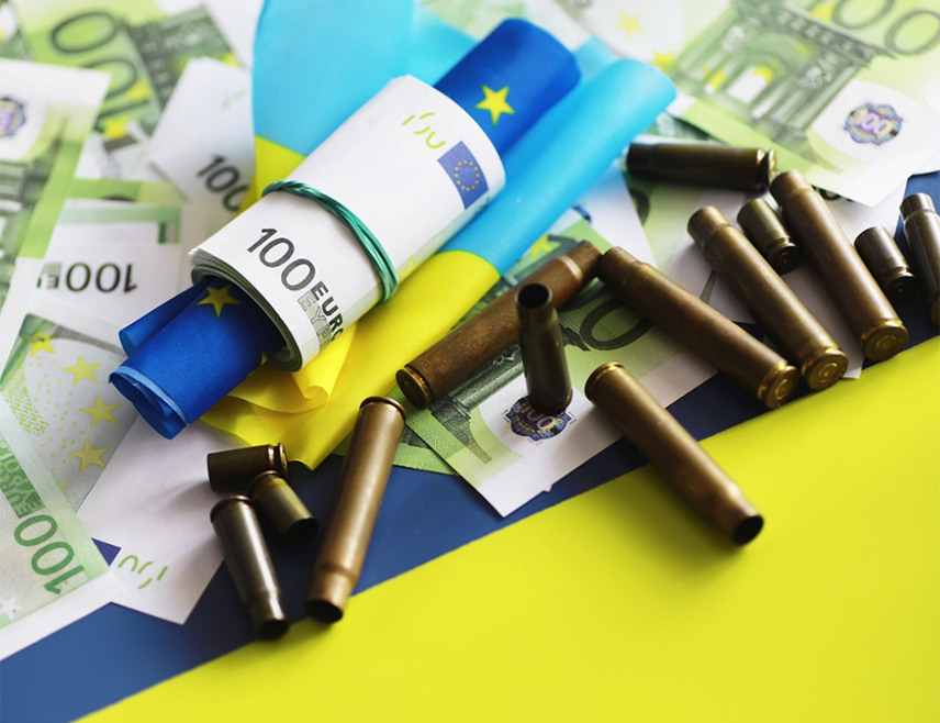 БУДИМПЕШТА, 27. ЈАНУАРА /СРНА/ - Брисел гура цијелу Европу у дуг зарад финансирања Украјине, истакао је премијер Мађарске Виктор Орбан.