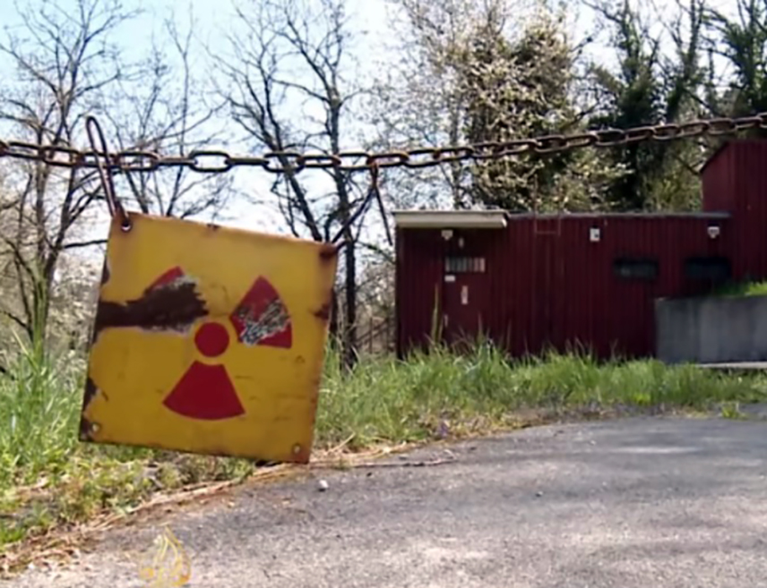 NOVI GRAD, JANUARY 28 /SRNA/ - Mario Crnković, President of the Green Team Association from Novi Grad, believes that the plan to use the revenue from the fee for radioactive waste management in 2026 in the municipality of Dvor is an attempt to cover up the core of the problem of the Trgovska Gora case with money.