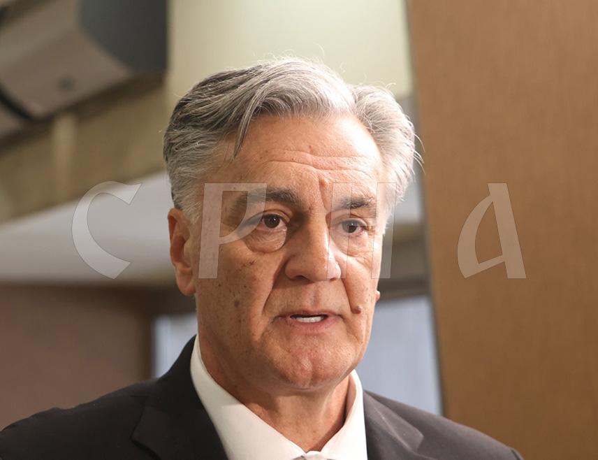 BANJA LUKA, JANUARY 28 /SRNA/ – The most recent "Miodrag Malić" case, as well as the earlier "Vojin Pavlović" case, represent a turning point in a dangerous process in which BiH's criminal justice system is being used as an instrument of political engineering of history, identity and the country's constitutional order, constitutional law professor Siniša Karan has assessed.