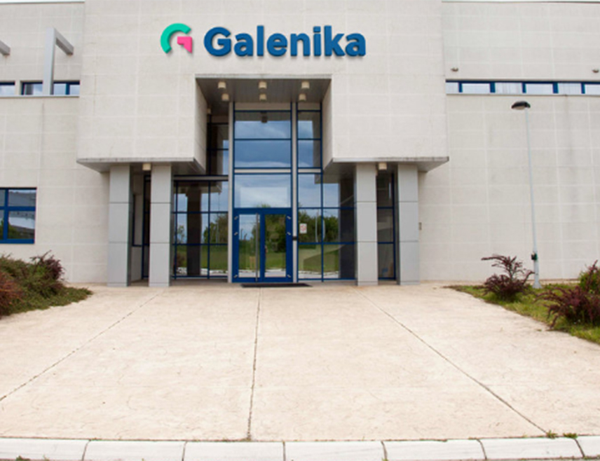 БЕОГРАД, 29. ЈАНУАРА /СРНА/ - Српска фармацеутска компанија "Галеника" купила је словеначку компанију "Санофарм".