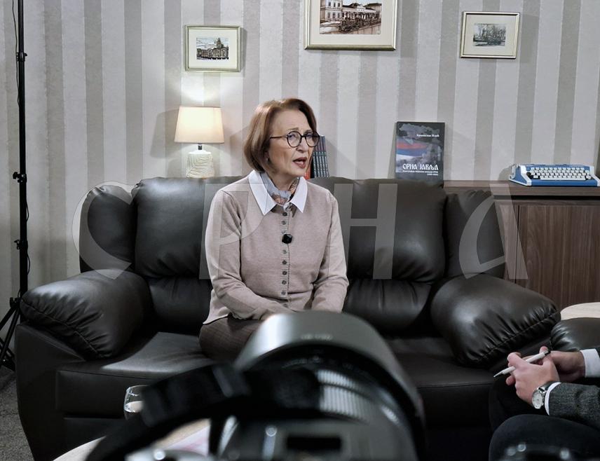 БАЊАЛУКА, 31. ЈАНУАРА /СРНА/ - Директор Фонда солидарности за дијагностику и лијечење обољења, стања и повреда дјеце у иностранству "Душа дјеце" Јасминка Вучковић истакла је да се родитељи, уколико имају потребу, могу обратити за помоћ, стручно мишљење и савјет, јер је Фонд у сваком тренутку спреман да помогне у борби за здравље најмлађих.