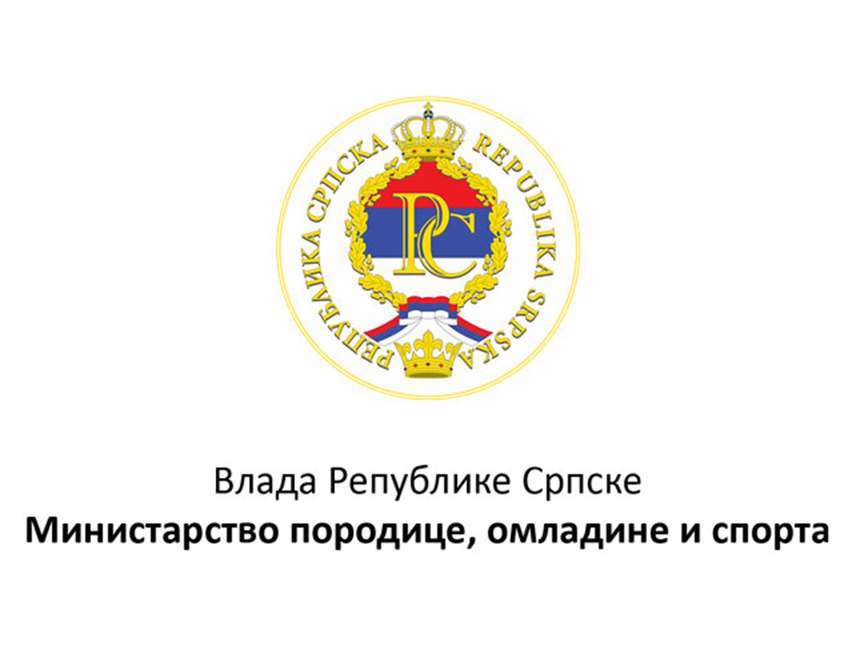 БАЊАЛУКА, 30. ЈАНУАРА /СРНА/ - Министар породице, омладине и спорта Републике Српске Ирена Игњатовић најавила је по 3.000 КМ ове године за све олимпијце из Српске, који ће учествовати на Зимским олимпијским играма у Милану и Кортини д`Ампецо.