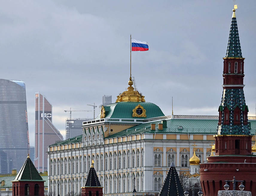 МОСКВА, 30. ЈАНУАРА /СРНА - РИА Новости/ - Русија је спремна да проучи опције за допринос америчко-јерменском пројекту "Трампов пут за међународни мир и просперитет", укључујући кориштење руске жељезнице, рекла је портпарол руског Министарства спољних послова Марија Захарова.