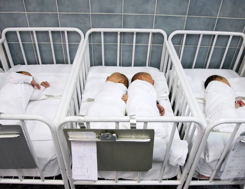 БАЊАЛУКА, 31. ЈАНУАРА /СРНА/ - У Републици Српској у протекла 24 часа рођено је 30 беба, од којих 11 дјевојчица и 19 дјечака.