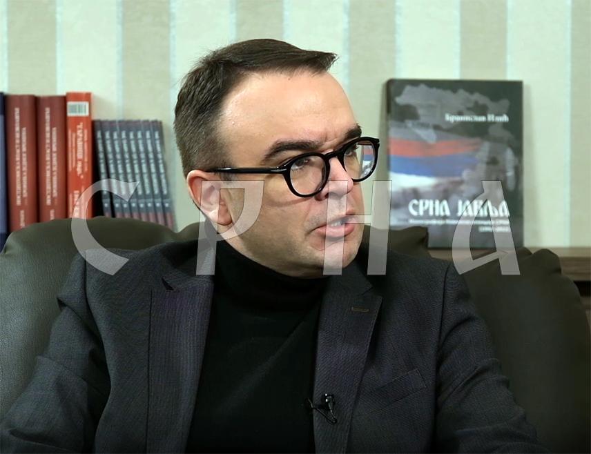 БЕОГРАД, 31. ЈАНУАРА /СРНА/ - Амбасадор БиХ у Србији Александар Врањеш оцијенио је да политичко Сарајево, уз подршку дијела међународне заједнице, Кристијана Шмита, али и опозиција у Републици Српској, жели да продуже институционалну кризу у Српској до општих избора у октобру.