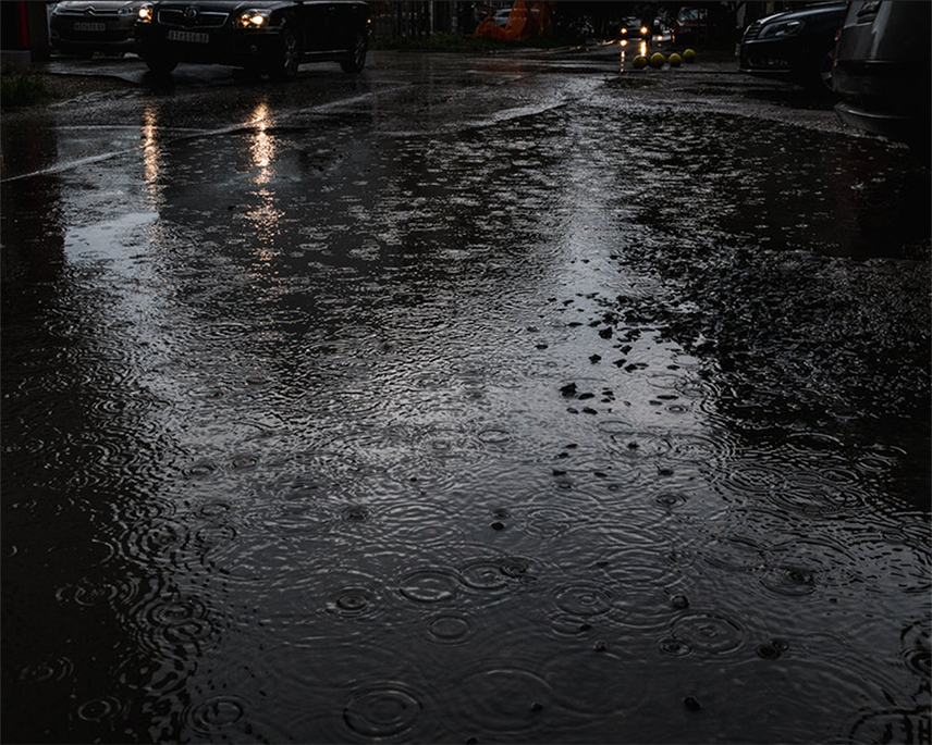 БАЊАЛУКА, 1. ФЕБРУАРА /СРНА/ - Јануар ове године био је најкишовитији у Херцеговини, Сарајевско-романијској регији и Горњем Подрињу од 1961. године, саопштено је из Републичког хидрометеоролошког завода.