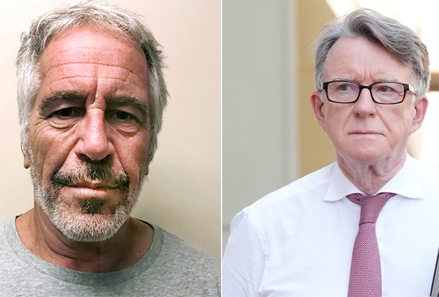 ЛОНДОН, 2. ФЕБРУАРА /СРНА/ - Британска полиција саопштила је да након објављивања докумената о Џефрију Епстину преиспитује извјештаје о наводном недоличном понашању на јавној функцији, након позива да се испитају везе бившег британског амбасадора у САД Питера Манделсона са Епстином.