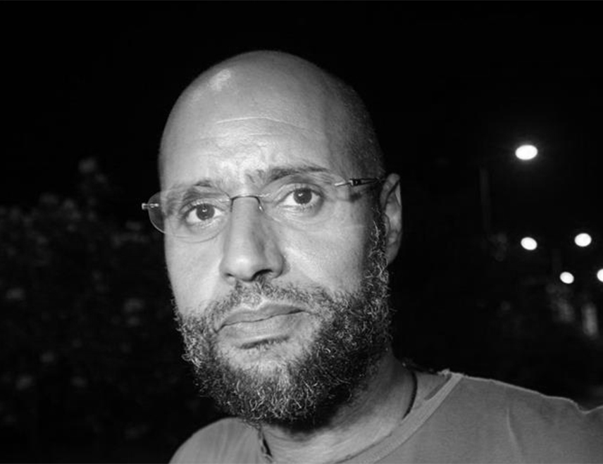 КАИРО, 3. ФЕБРУАРА /СРНА/ - Син бившег либијског лидера Моамера Гадафија, Саиф ел Ислам Гадафи, убијен је у нападу на његов дом у сјеверозападном граду Зинтану, рекао је неименовани извор за РИА Новости.