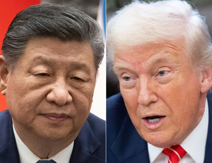 ПЕКИНГ, 4. ФЕБРУАРА /СРНА/ - Кинески предсједник Си Ђинпинг упозорио је америчког предсједника Доналда Трампа да разборито поступа са питање продаје оружја Тајвану.