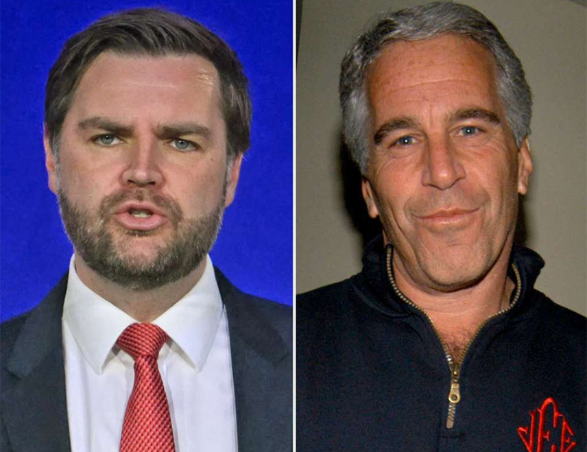 ВАШИНГТОН, 4. ФЕБРУАРА /СРНА/ - Потпредсjедник САД Џeјмс Дејвид Венс је изјавио да нови документи у вези са осуђеним сексуалним преступником Џефријем Епстином откривају оно што је он описао као "инцестуозну" културу међу америчком политичком и пословном елитом.