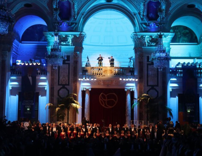 БЕЧ, 6. ФЕБРУАРА /СРНА/ - У Бечу ће данас бити одржан традиционални Светосавски бал, један од најзначајнијих догађаја српске заједнице у свијету, а ове године хумана мисија подразумијева помоћ породици Добрић из села Могила на Косову и Метохији.