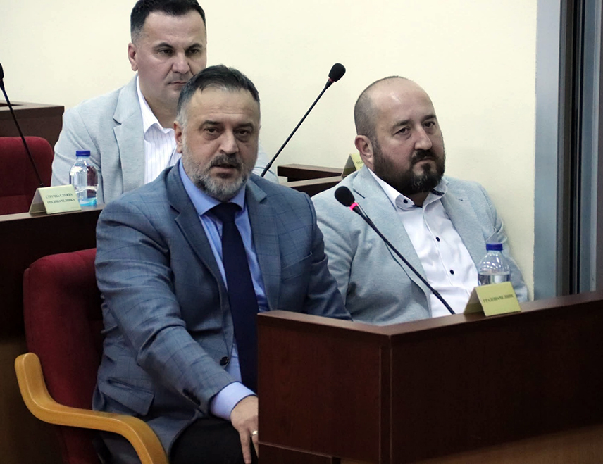 ДЕРВЕНТА, 5. ФЕБРУАРА /СРНА/ - Градоначелник Дервенте Игор Жунић рекао је да је Дервента једини град који је четири пута добио позитиван извјештај Главне службе за ревизију јавног сектора у оба сегмента, што је показатељ одговорног приступа и рада.