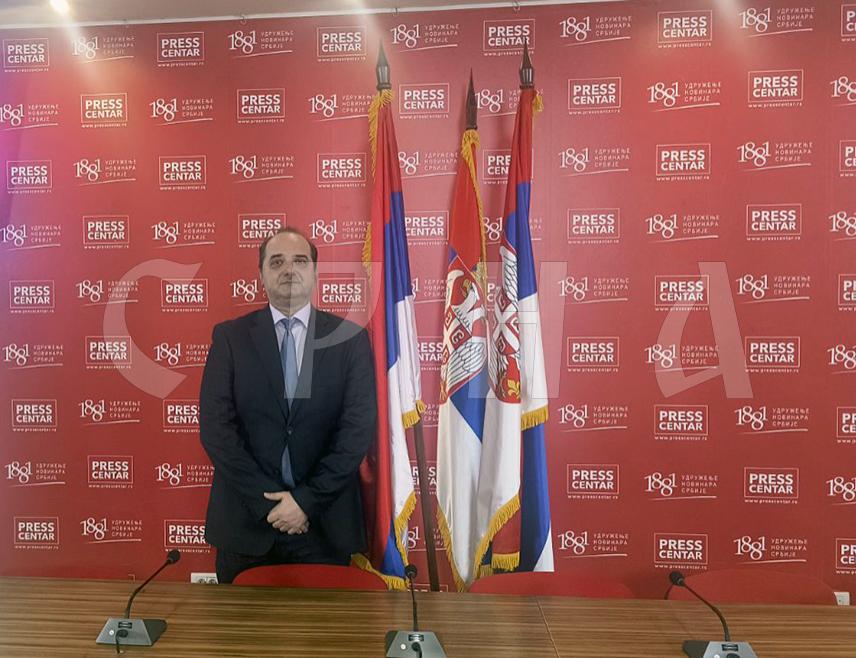 BELGRADE, FEBRUARY 5 /SRNA/ – Historian Aleksandar Raković has stressed that the visit of the delegation of Republika Srpska to Washington and their meetings with US officials demonstrate warming of relations between the United States and Republika Srpska and its leadership.