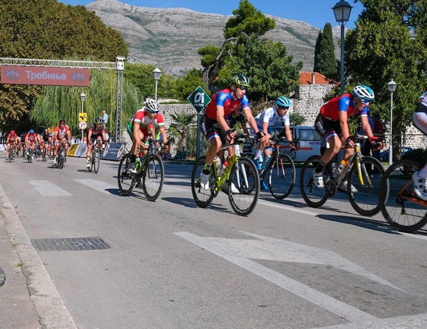 TREBINJE, FEBRUARY 6 /SRNA/ - The city of Trebinje has been included in the latest European edition of the publication "Best Sports Practices 2025," which provides an overview of local communities recognized for their successful and high-quality sports programs.