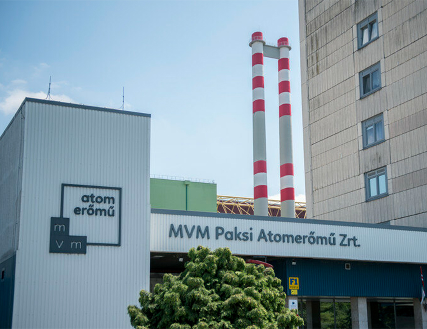 МОСКВА, 6. ФЕБРУАРА /СРНА/ - Успјешна надоградња и проширење нуклеарне електране "Пакш" у Мађарској, уз учешће државне корпорације "Росатом", обезбиједиће мађарским потрошачима електричну енергију по ниским тарифама, саопштено је из руског Министарства спољних послова.