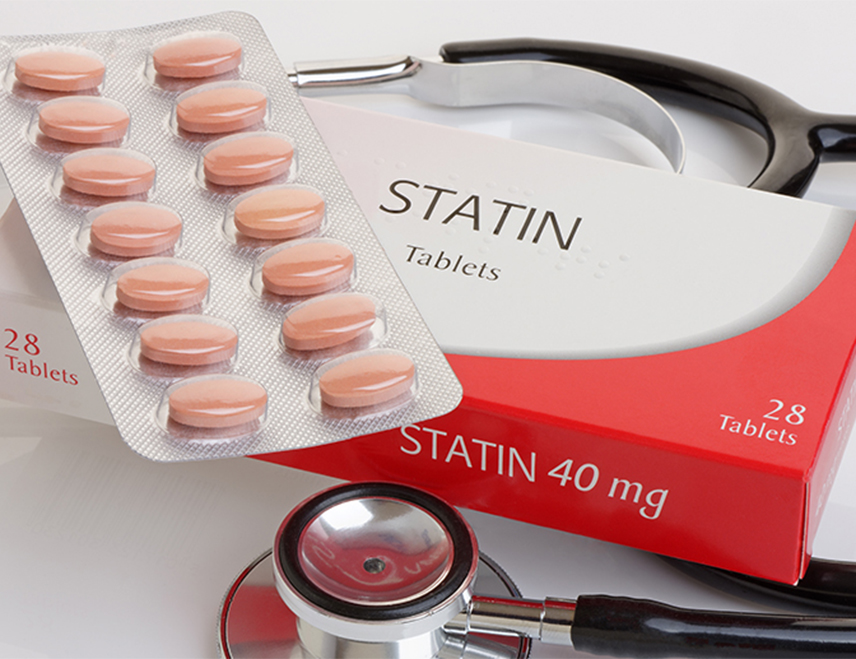 ЛОНДОН, 6. ФЕБРУАРА /СРНА/ - Лијекови за снижавање холестерола, статини, које користе милиони људи, далеко су безбједнији него што се раније мислило, резултати су најновијег истраживања.