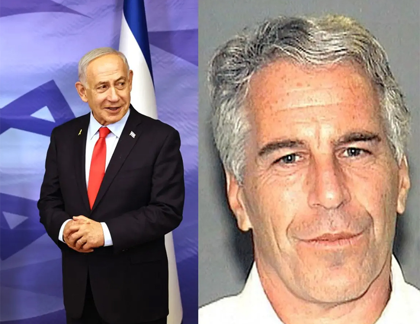 ЈЕРУСАЛИМ, 6. ФЕБРУАРА /СРНА/ - Израелски премијер Бењамин Нетанјаху изјавио је да осуђени сексуални преступник и педофил Џефри Епстин није радио за Израел.