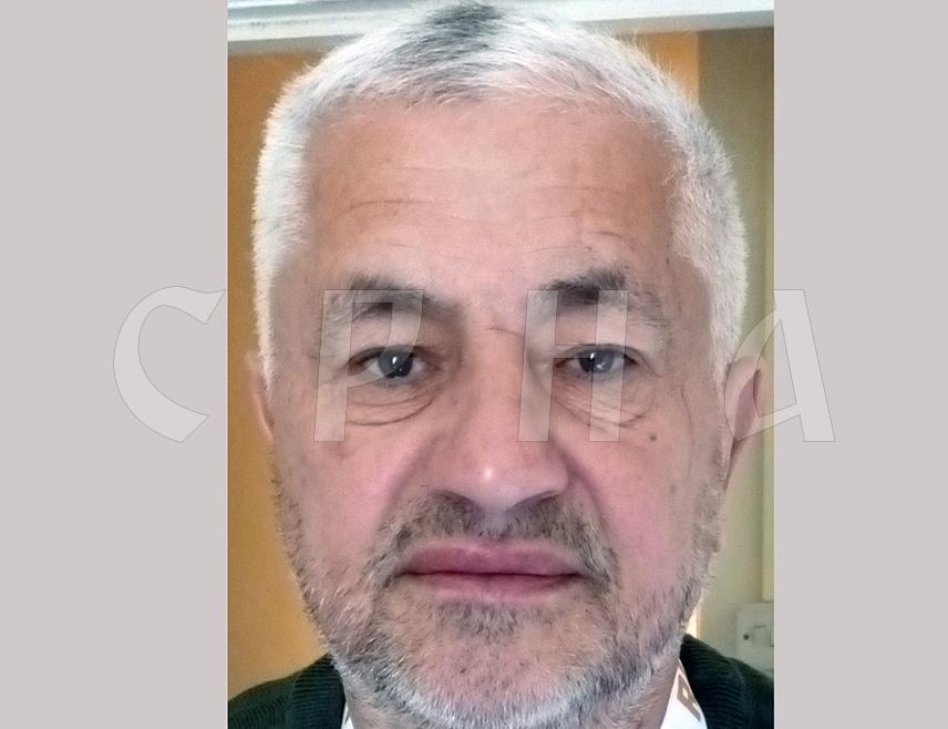 BELGRADE, FEBRUARY 8 /SRNA/ – Aleksandar Travica, son of Željko Travica /64/, a Serb detained in Osijek on charges of an alleged war crime in Cerić and Mirkovci near Vinkovci in 1991, is waging a fierce battle against Croatian judges. He claims the courts are rushing to convict his father in a fabricated trial, despite the fact that he recently underwent cancer surgery while in detention and narrowly survived.