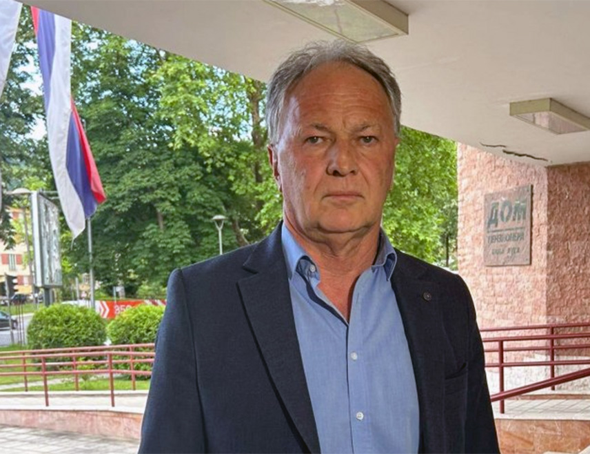 BANJA LUKA, FEBRUARY 8 /SRNA/ — The President of the Association of Former Camp Prisoners of Republika Srpska Anđelko Nosović told SRNA that the event at Hasin Vrh near Bihać, where gunfire and war chants were heard, is yet another proof that Serbs are not welcome in these areas and that the goal is to expel them and humiliate their victims.