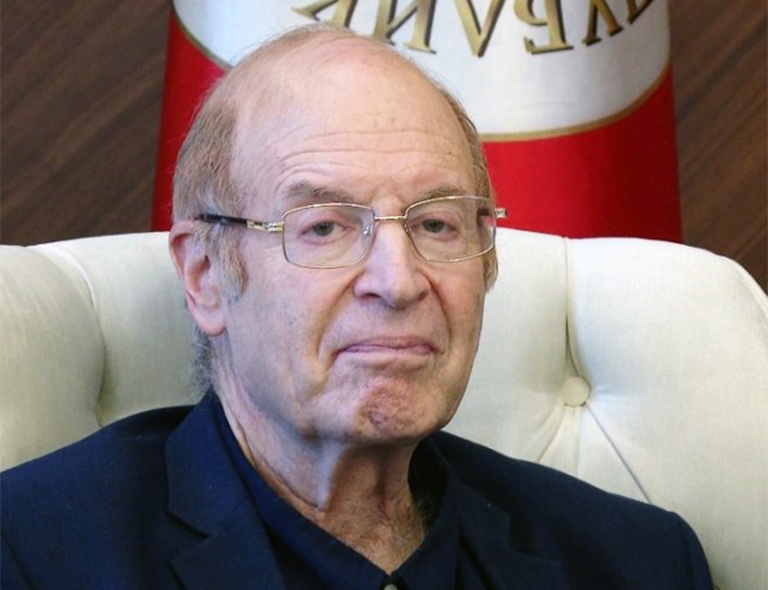 БЕОГРАД, 9. ФЕБРУАРА /СРНА/ - Узалудни су покушаји повампиреног усташтва у Хрватској да ревидира историју и смањи број страдалих Срба, Јевреја и других народа у злогласном логору смрти Јасеновац, поручио је главни истраживач Института за Холокауст "Шем олам" у Израелу Гидеон Грајф.