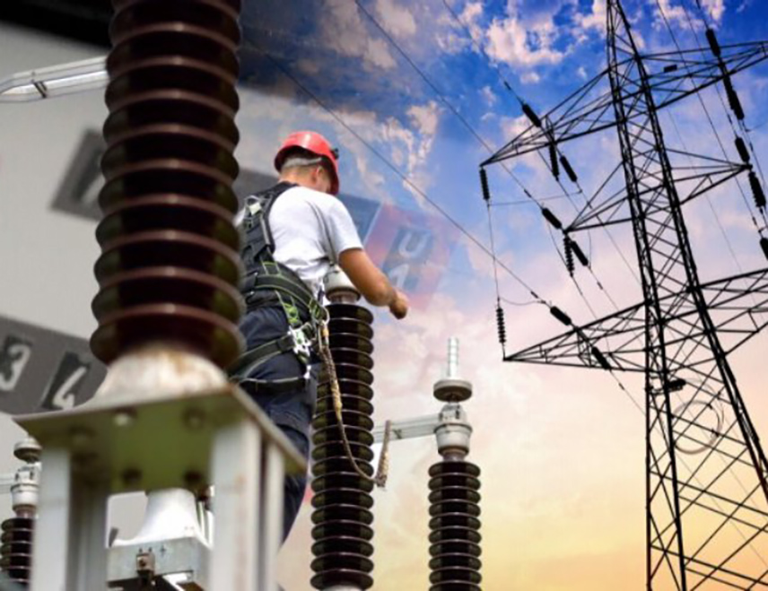 НОВИ ГРАД, 9. ФЕБРУАРА /СРНА/ - Грађевински радови на траси далекодова Рога - Рудице у општинама Нови Град и Крупа на Уни скоро су завршени, а све би требало да буде окончано у марту, чиме ће се побољшати елекроснабдијевање у подгрмечким селима, речено је Срни у Радној јединици "Електрокрајине" у Новом Граду.