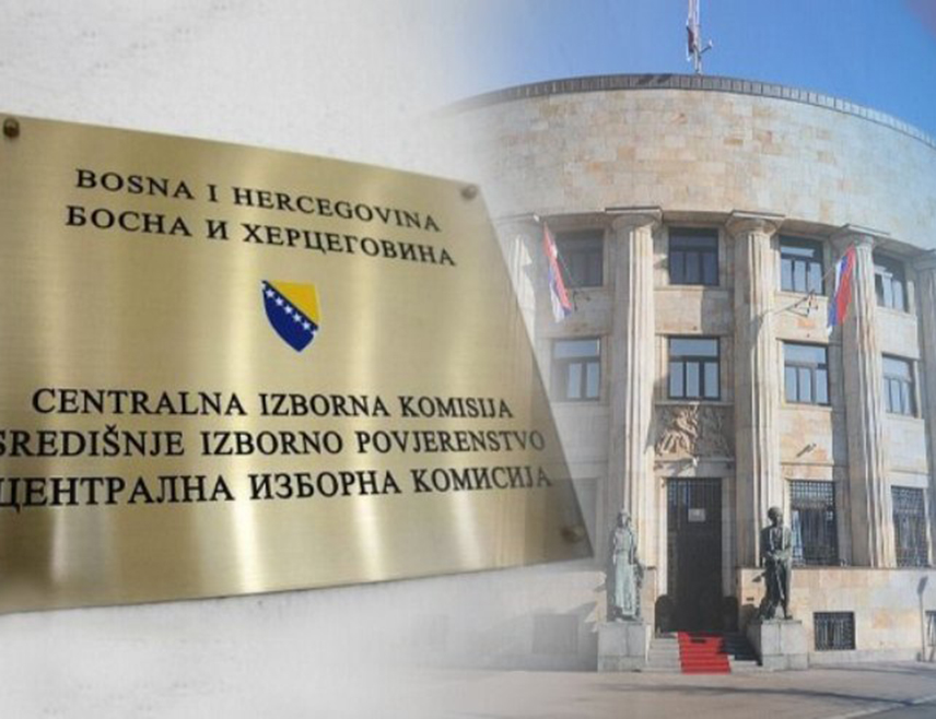 САРАЈЕВО, 9. ФЕБРУАРА /СРНА/ - Централна изборна комисија /ЦИК/ БиХ утврдила је резултате поновљених пријевремених избора за предсједника Републике Српске према којима је након обрађених 100 одсто бирачких мјеста кандидат СНСД-а Синаша Каран освојио је 224.384 гласа, док је кандидат СДС-а Бранко Блануша добио 213.513 гласова.