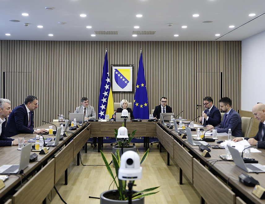 АДОПТИНГ РЕФОРМ ПРОГРАММЕ – ЕСТАБЛИСХИНГ ПРИОРИТИЕС УНДЕР ПАРТНЕРСХИП ФОР ПЕАЦЕ