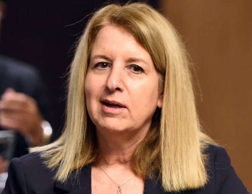 SARAJEVO, FEBRUARy 9 /SRNA/ – The Ambassador of Israel to BiH, Galit Peleg, says that the racist and antisemitic rhetoric of the Our Party leader, Sabina Ćudić, and the spreading of hatred towards Jews encourage divisions and provocations, thus undermining bilateral relations.