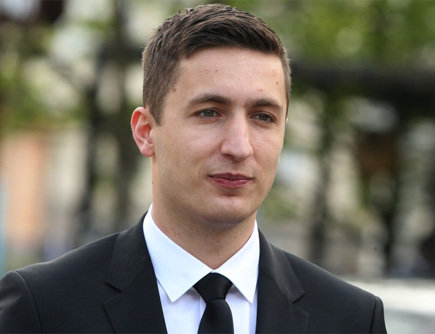 БАЊАЛУКА, 10. ФЕБРУАРА /СРНА/ - Српски народ на Сретење прославља слободу и државност за које се борио у многим периодима историје, због чега овај датум носи једну велику тежину, изјавио је Срни посланик у Народној скупштини Републике Српске Младен Илић.