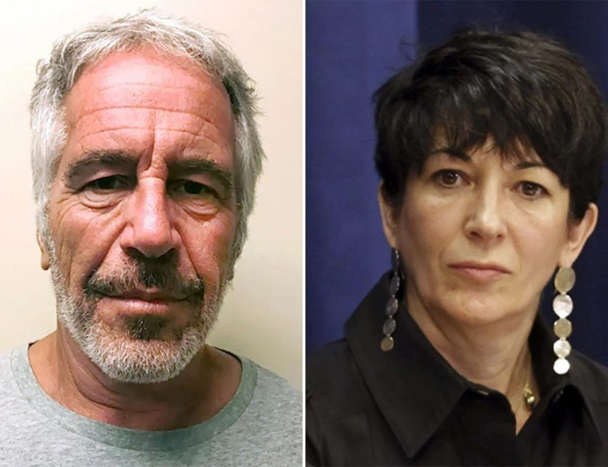 ВАШИНГТОН, 10. ФЕБРУАРА /СРНА/ - Гислејн Максвел, осуђена сарадница сексуалног преступника Џефрија Епстина, одбила је да одговори на питања Надзорног одбора Представничког дома САД.