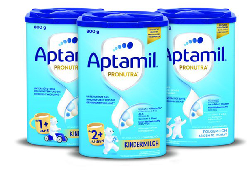 САРАЈЕВО, 10. ФЕБРУАРА /СРНА/ - Са тржишта БиХ превентивно се повлачи одређена серија хране за бебе "аптамил" након што је утврђено присуство токсина цереулид који може да изазове мучнину, повраћање и грчеве у стомаку.