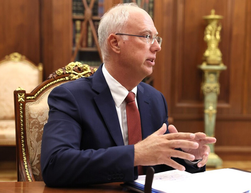 МОСКВА, 11. ФЕБРУАРА /СРНА/ - Европска унија постала је механизам за одржавање неефикасне политике бившег америчког предсједника Џозефа Бајдена, истакао је специјални предсједнички изасланик Русије за инвестиције и економску сарадњу са иностранством Кирил Дмитријев.