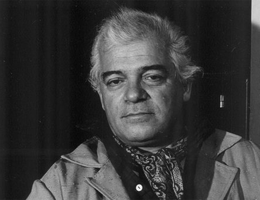 БИЈЕЉИНА, 12. ФЕБРУАРА /СРНА/ - Петар Лубарда /1907-1974/, велики српски и југословенски сликар, члан Српске академије наука и уметности /САНУ/ и Југословенске академије наука и умјетности, умро је 13. фебруара 1974. године.