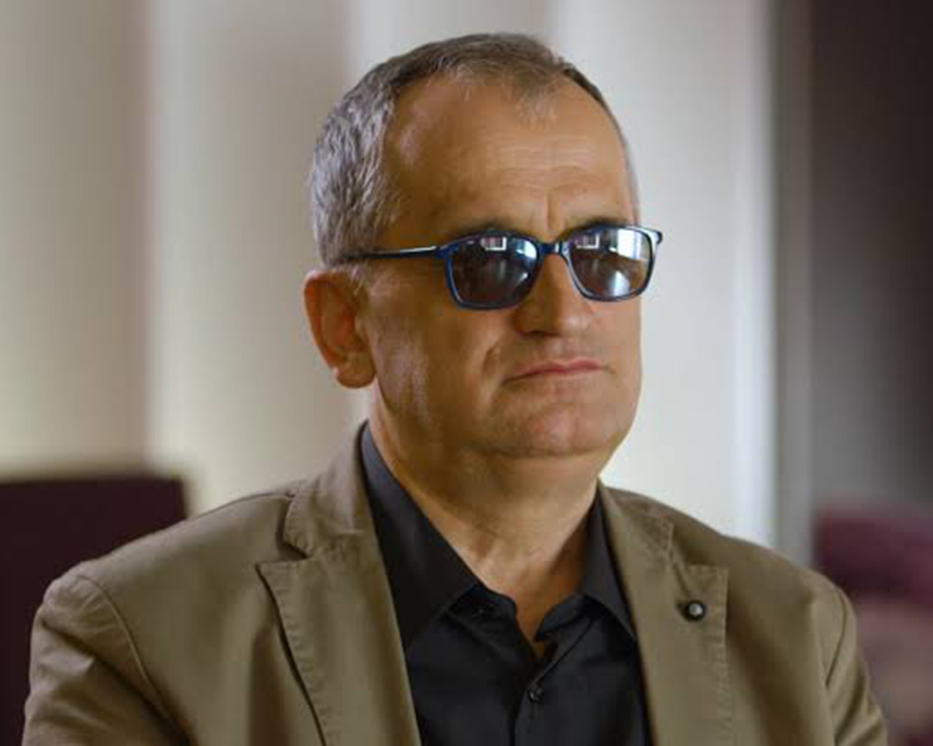 ИСТОЧНО САРАЈЕВО, 13. ФЕБРУАРА /СРНА/ - Изјава сарајевског лобисте у САД Данијела Сервера је важна јер потврђује озбиљност исламистичке пријетње која долази из Сарајева, а односи се на стварање исламистичке републике на цијелој територији БиХ, изјавио је данас Срни стручњак за борбу против тероризма Џевад Галијашевић.