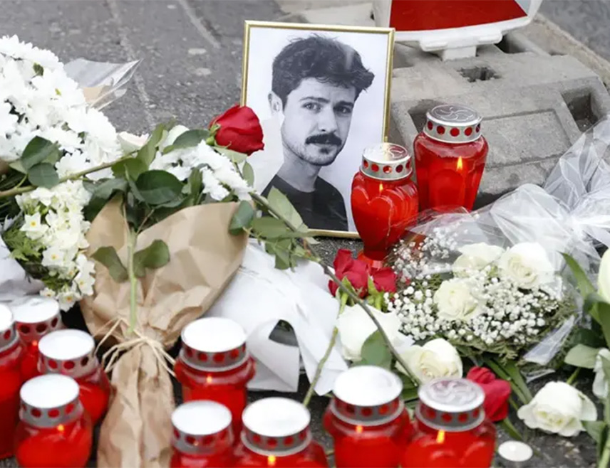 САРАЈЕВО, 13. ФЕБРУАРА /СРНА/ - Влада Кантона Сарајево прогласила је 
14. фебруар Даном жалости због трамвајске несреће у којој је погинуо младић, а четири особе су повријеђене.