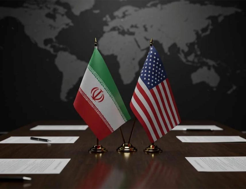 ТЕХЕРАН, 15. ФЕБРУАРА /СРНА/ - Иран је спреман да размотри компромисе да би постигао споразум са САД о нуклеарном питању ако су Американци спремни да разговарају о укидању санкција, рекао је замјеник иранског министра спољних послова Маџид Тахт Раванчи.